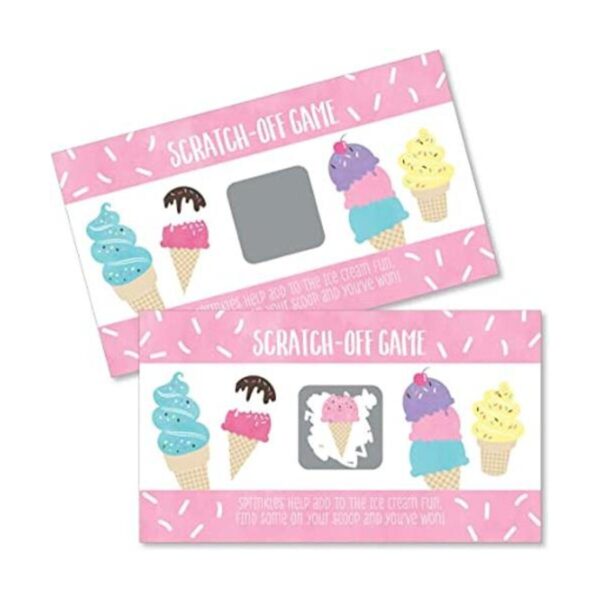 Big Dot of Happiness Scoop Up The Fun Helado Sprinkles_1