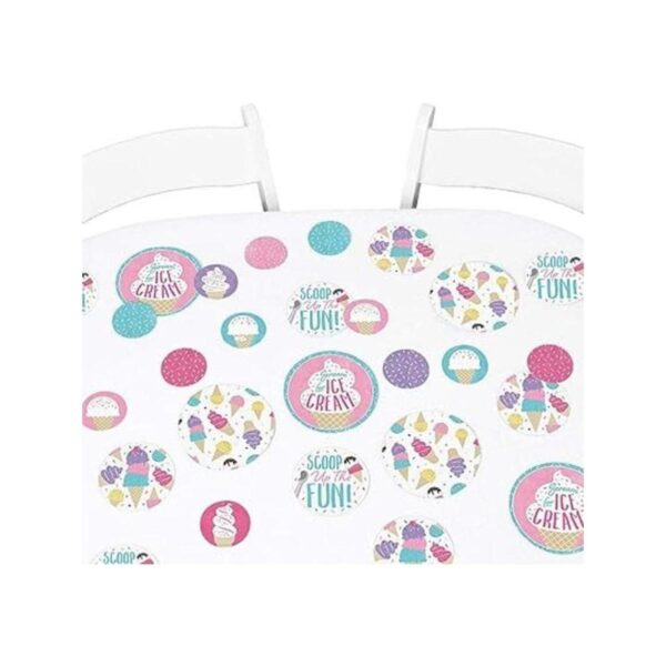 Big Dot of Happiness Scoop Up The Fun Crema de hielo_1