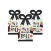 Big Dot of Happiness Lets Roll Sushi Cajas de regalo