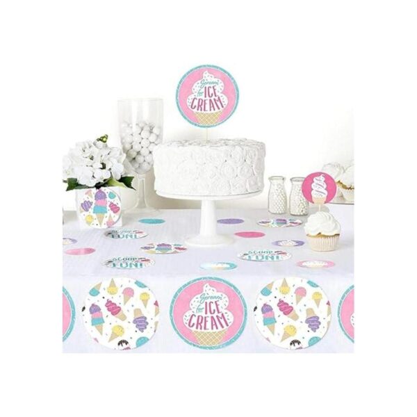 Big Dot of Happiness Scoop Up The Fun Crema de hielo_4