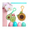 Big Gem Diamond Painting Arts llaveros kits de_5