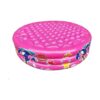 Big Summer 3 anillos para niños 48 x 12 pulgadas piscina