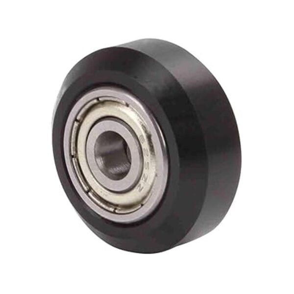 BigcaseTech Rodamiento lineal de plástico POM para_3