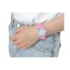 Bigbangbang Reloj analógico para niños reloj de tiempo de_3