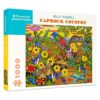 Billy Hassell Caprock Country Puzzle 1000 piezas_1