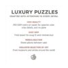 Billy Hassell Caprock Country Puzzle 1000 piezas_3