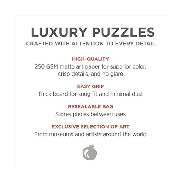 Billy Hassell Caprock Country Puzzle 1000 piezas_3