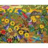 Billy Hassell Caprock Country Puzzle 1000 piezas_2