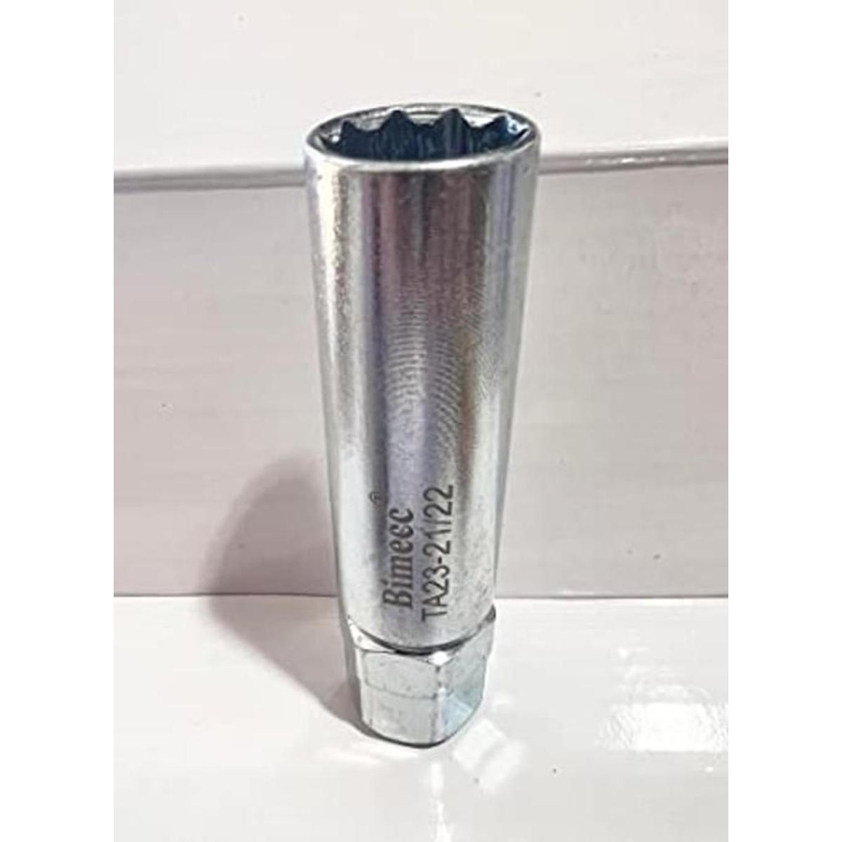 Bimecc TA232122 Llave de herramienta de tuerca de 10