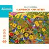Billy Hassell Caprock Country Puzzle 1000 piezas_4