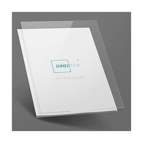 Binditek Paquete de 200 fundas de presentación de_2