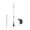 Bingfu Antena celular 4G LTE RP SMA de 7 dBi para_3
