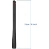 Bingfu Antena de radio VHF 136174 MHz 2 unidades para_3