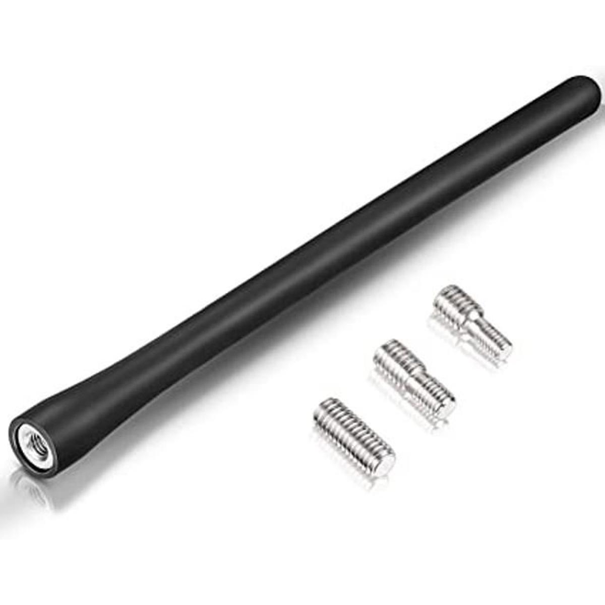 Bingfu Antena de repuesto para coche compatible con Ford
