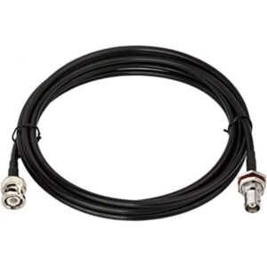 Bingfu BNC macho a BNC hembra RG58 Cable 9.8 ft10 pies_1