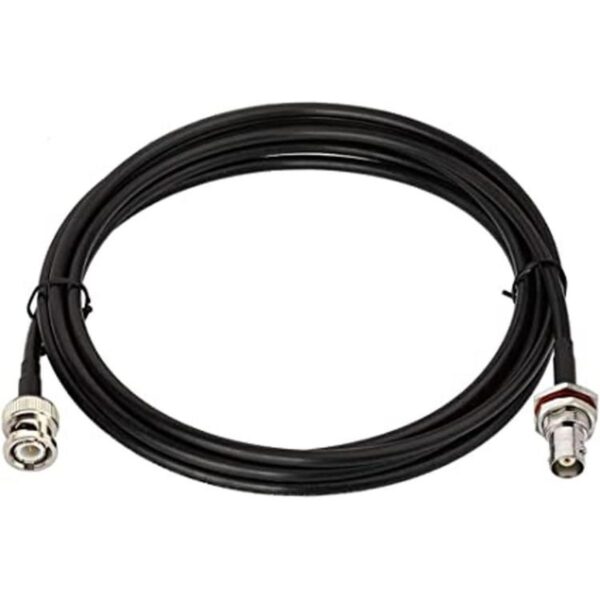 Bingfu BNC macho a BNC hembra RG58 Cable 9.8 ft10 pies_1