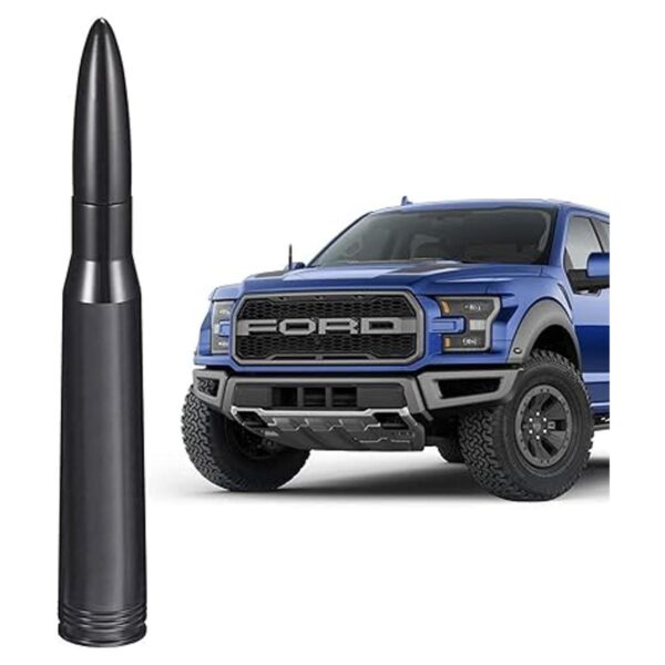 Bingfu Antena de repuesto para Ford F Series F150 Raptor_2