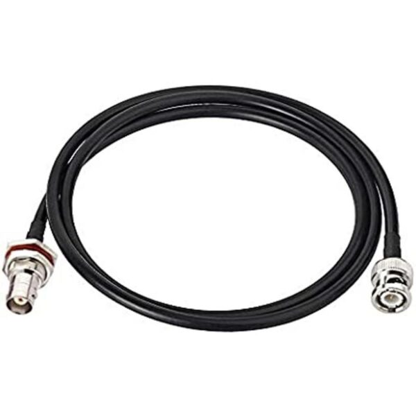 Bingfu BNC macho a BNC hembra RG58 Cable 3.3 ft3 pies_1