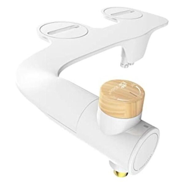 Bio Bidet Accesorio de inodoro de bidé simple Essential_1