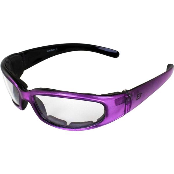 Birdz Eyewear Chill Gafas de sol para mujer con lentes_1