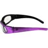 Birdz Eyewear Chill Gafas de sol para mujer con lentes_3