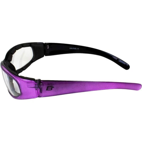 Birdz Eyewear Chill Gafas de sol para mujer con lentes_3