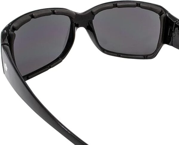 Birdz Gafas LadyBird Gafas de sol acolchadas de espuma_5