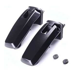 Bisagras de vidrio para ventana trasera compatible con_1