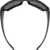 Birdz Gafas LadyBird Gafas de sol acolchadas de espuma_4