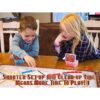 BitsBin Estuches de almacenamiento para juegos de mesa de_3