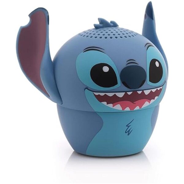 Bitty Boomers Disney Stitch Mini altavoz Bluetooth_6