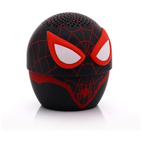 Bitty Boomers Marvel Into The SpiderVerse Miles Morales_6