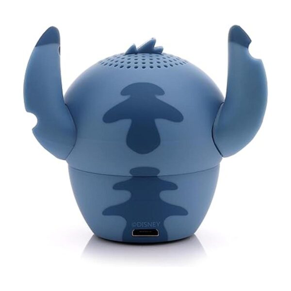 Bitty Boomers Disney Stitch Mini altavoz Bluetooth_2