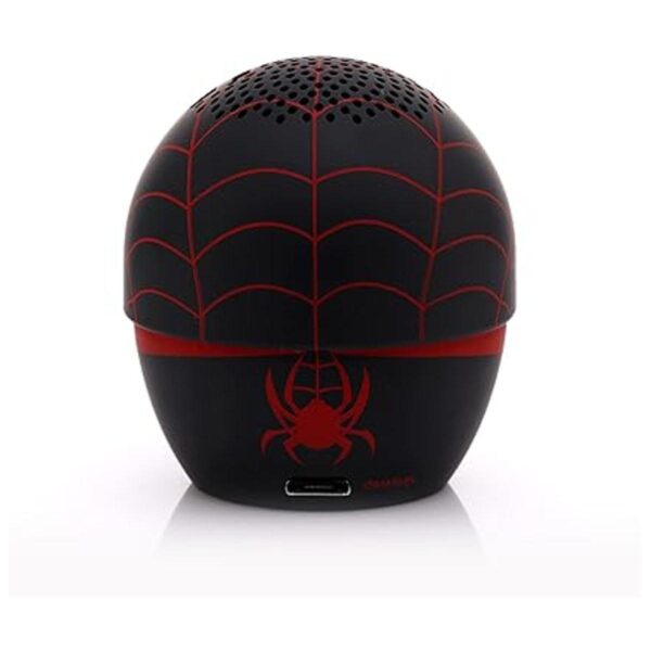 Bitty Boomers Marvel Into The SpiderVerse Miles Morales_3