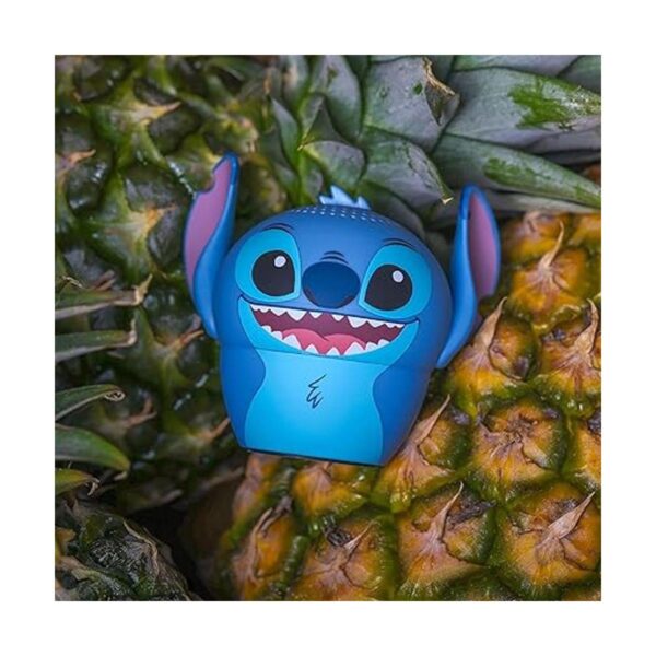 Bitty Boomers Disney Stitch Mini altavoz Bluetooth_5