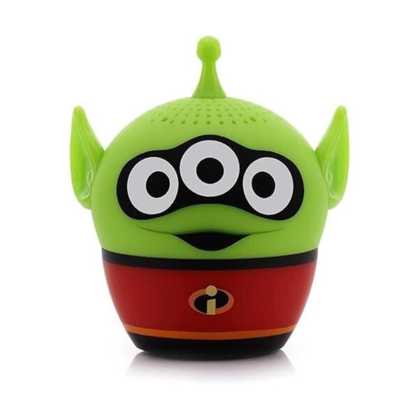 Bitty Boomers Disney Pixar Alien Remix Mr Incredible_1