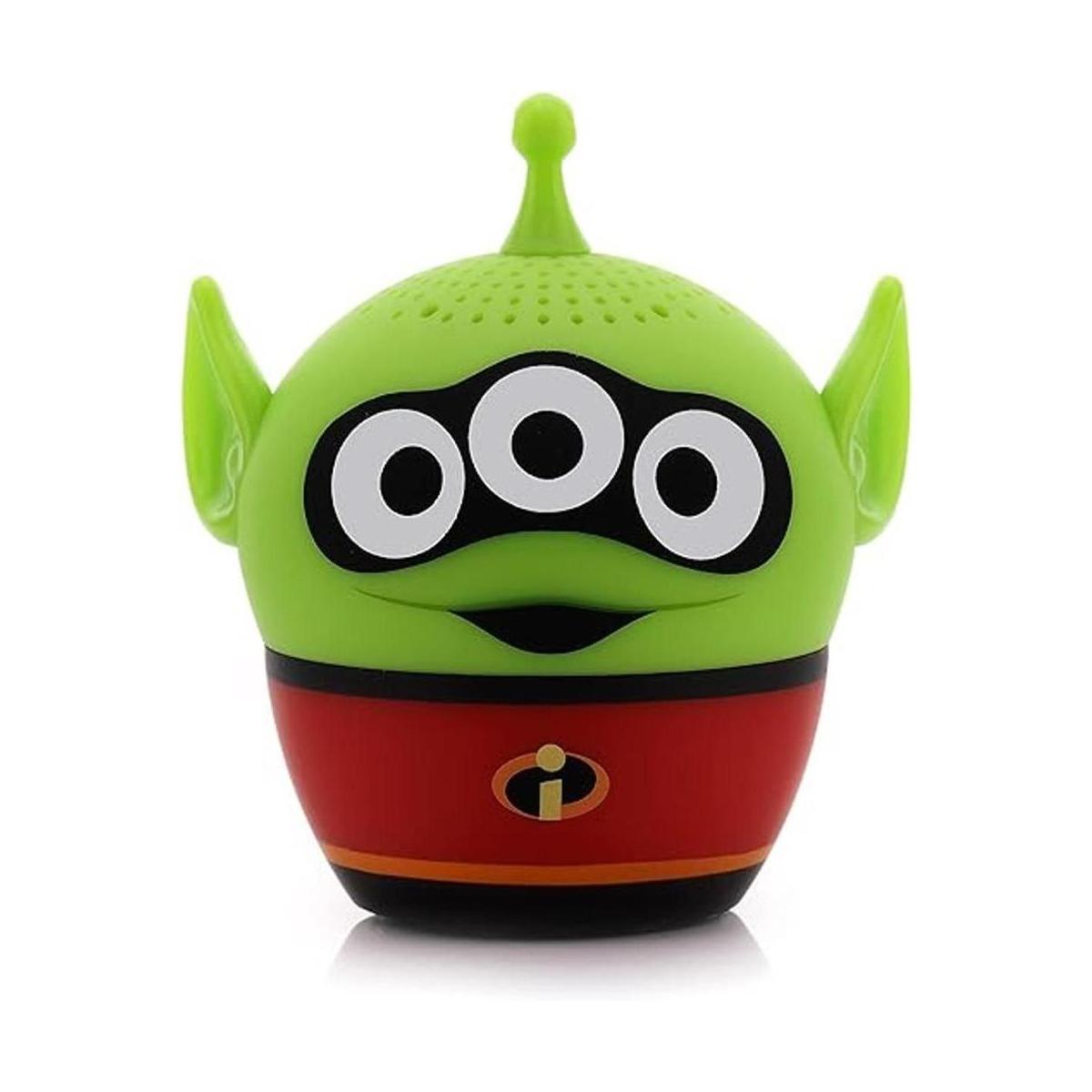 Bitty Boomers Disney Pixar Alien Remix Mr Incredible