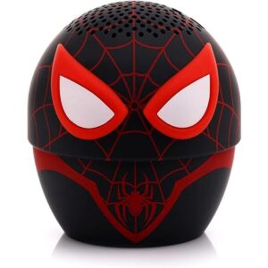 Bitty Boomers Marvel Into The SpiderVerse Miles Morales_1