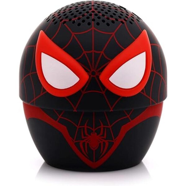Bitty Boomers Marvel Into The SpiderVerse Miles Morales_1