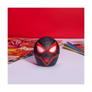 Bitty Boomers Marvel Into The SpiderVerse Miles Morales_4