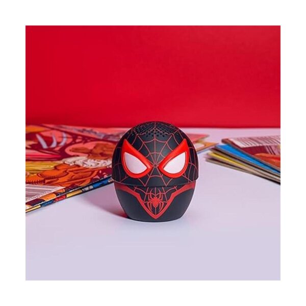 Bitty Boomers Marvel Into The SpiderVerse Miles Morales_4