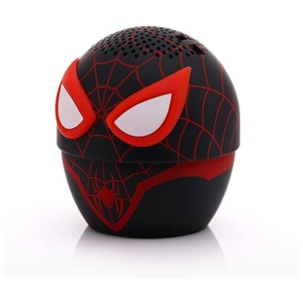 Bitty Boomers Marvel Into The SpiderVerse Miles Morales_5