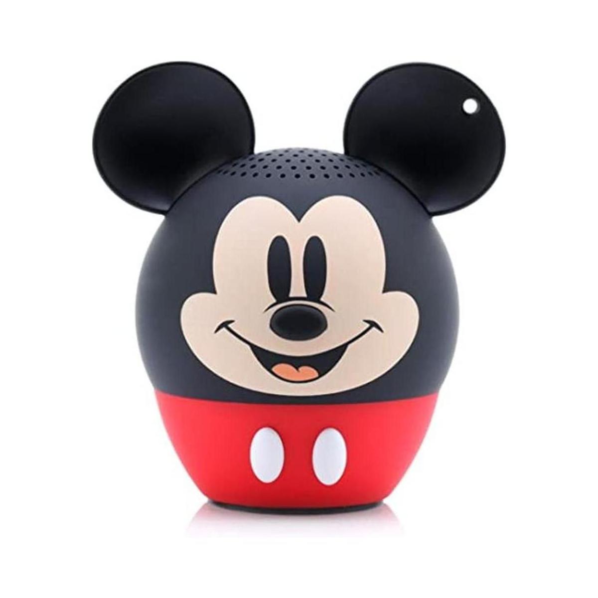 Bitty Boomers Disney Mickey Mouse Mini altavoz Bluetooth