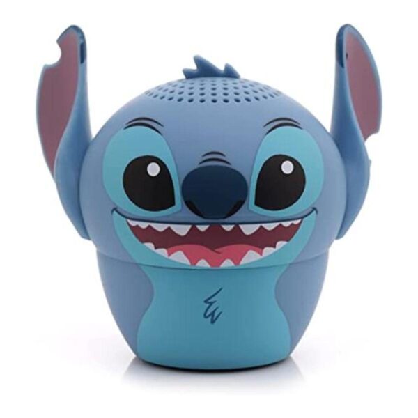 Bitty Boomers Disney Stitch Mini altavoz Bluetooth_1