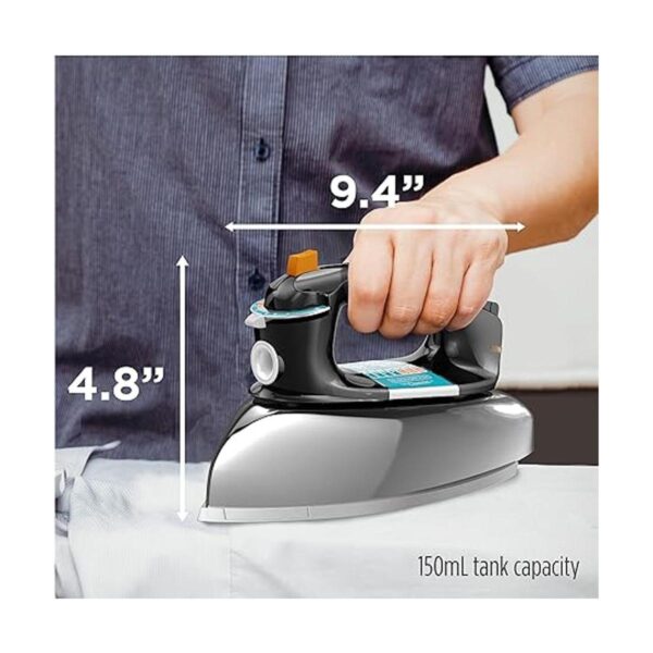Black Decker Power Pro Hierro_6