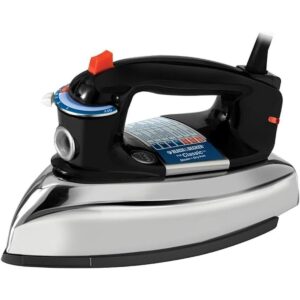 Black Decker Power Pro Hierro_1