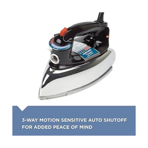 Black Decker Power Pro Hierro_4