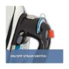 Black Decker Power Pro Hierro_3