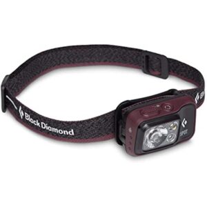 Black Diamond Equipment Spot 400 Headlamp_1