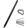 Black Galaxy Tab S6 Lite S Pen P610N P615 P610 Stylus de_1